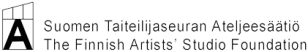 Suomen&#x20;Taiteilijaseuran&#x20;Ateljees&#xE4;&#xE4;ti&#xF6;&#x20;-&#x20;The&#x20;Finnish&#x20;Artists&#x27;&#x20;Studio&#x20;Foundation